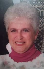 Lucia Ellen “Lucy” Caraccio Katter (1939-2005)