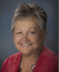 State school board: Barbara Corry runs