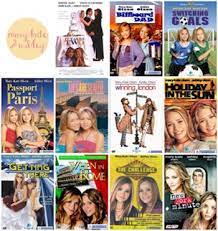 Through their company dualstar, the olsens joined the ranks of the wealthiest women in the entertainment industry at a youn Pin On Mary Kate And Ashley Movies