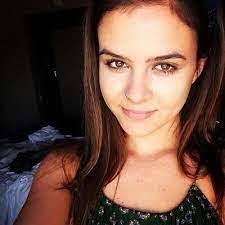 Jolene Sharp's Instagram, Twitter & Facebook