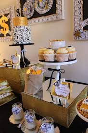 Maybe you would like to learn more about one of these? Money Birthday Party Ideas Photo 18 Of 20 Catch My Party