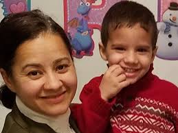 Fundraiser by Danika McManus Herrick : Marly Araujo and Nathan Viera