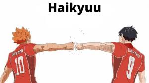 Haikyuu Chapter 402: Volleyball - YouTube