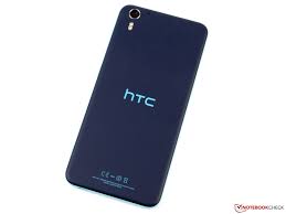 Test HTC Desire Eye Smartphone ...