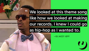 S1 · e16 · the lucky charm i need the song at. The Making Of The Fresh Prince Of Bel Air Tv S Greatest Theme Song Genius