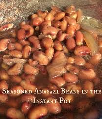 2 teaspoons of rubbed sage. 49 Anasazi Beans Recipes Ideas Recipes Bean Recipes Beans