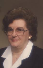 Obituary of Marilyn Bornais