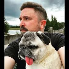 David Sodergren by The Dark Mind Podcast