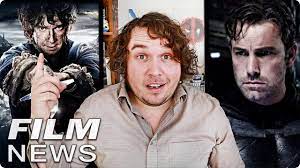 Die serie soll sich über mehrere staffeln erstrecken. Die Herr Der Ringe Serie Ist Beschlossen Jake Gyllenhaal Als Batman Film News Youtube