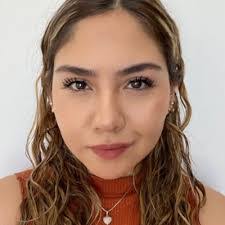 Itzel Camacho's Instagram, Twitter & Facebook