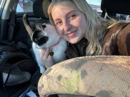 Looking for Roommate August '25