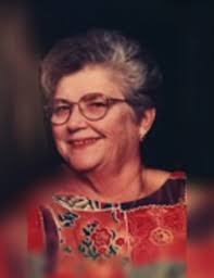 Claude Mae Jarrell