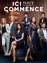 Vous trouvez ici le programme foot, la grille tv, la programmation, le calendrier, le guide des diffusions télévisées, des retransmissions de matchs de foot sur tf1. Programmes Series Et Fictions Mytf1