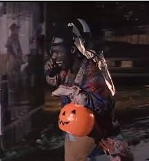 When you realize this year Halloween falls on a Weekend…