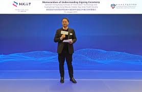 新闻及动态| Hong Kong Institute of Information Technology
