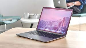 Apple macbook pro 13 retina touch bar mxk32 space gray (1,4ghz core i5, 8gb, 256gb, intel iris plus graphics 645). Macbook Pro 13 Inch 2019 Review Techradar