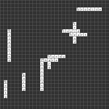 Valentine the saint valentine's day is named after (two words). Valentine S Day Crossword Puzzle Worksheet Answer Key
