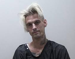 Aaron Carter Says 6ix9ine Is A Rat But Still Supports Him; Calls Brother  Serial Rapist