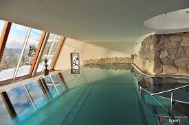 Hotel Albtalblick Schwimmbad Schwimmbader Hallenbader Haus Design