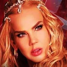 53, born 25 december 1967. Video Niurka Tocando Su Partes Privadas En Concierto Show News
