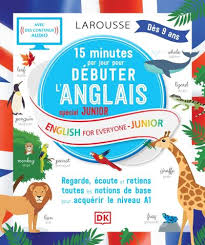 7 jours après l'injection pour les vaccins chez les personnes ayant eu un antécédent de covid (1 comment mettre en place le « pass sanitaire » quand on est un professionnel de l'événementiel ? 15 Minutes Par Jour Pour Debuter L Anglais Special Junior Broche Collectif Achat Livre Fnac
