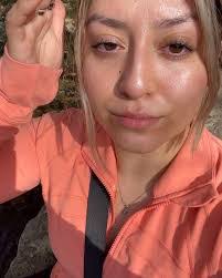 Brittney Miranda's Instagram, Twitter & Facebook