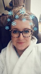 Happy Saturday everyone hope y'all have some fun plans for the weekend .  Today I'm