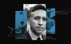 Meet the Lawyer Representing San Antonio's Migrant Children