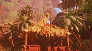 The search takes place on a strange but beautiful island in the south pacific, filled with secrets waiting to be unearthed. How To Solve The Tiki Statue Puzzle In Call Of The Sea Gamepur