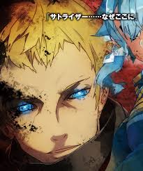 Gabriel Miller Sword Art Online Wiki Fandom We have 75+ amazing background pictures carefully picked by our community. gabriel miller sword art online wiki