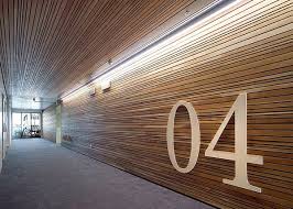 Australian Taxation Office Adelaide By Ks Design Studio Via Behance Wayfinding Design Signage Design Wayfinding Signage
