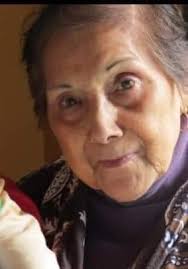 ✓ Hoy sepultan a Olguita, la vecina de 95 años de Panguipulli que murió,  después de vencer el covid. Olga Sandoval Sepúlveda nació un 16 de  septiembre del año 1925, según su