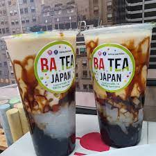 Check spelling or type a new query. Ba Tea Bubble Tea Facebook