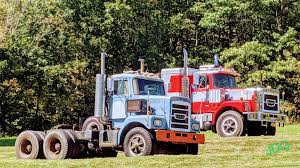 K359 And F761 Model Brockway Trucks Model Truck Kits Trucks Brockway