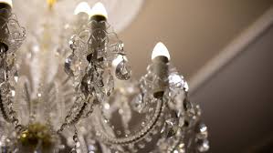 Mistakes Everyone Makes When Buying A Chandelier