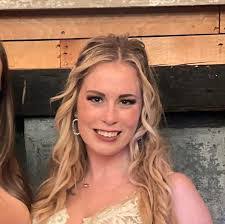 Kaley Jackson's Instagram, Twitter & Facebook