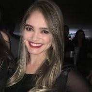 Danielle Amorim Email & Phone Number