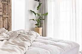 Buying guide for best mattress pads mattress pad materials mattress pad attachments mattress pad prices faq. Hotel Mattress Toppers Bed Toppers Designed For The Hospitality Industry Microcloud Pillows Bedding