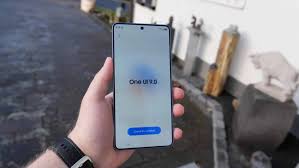 One Ui 9 Samsung