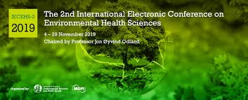 Rather than looking at health issues caused by the body, environmental health looks for causes and potential problems in the humans native environment. Sciforum