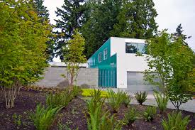 Born and raised in new york, david coleman, faia. Zig Zag House Contemporary Exterior Seattle By David Coleman Architecture Houzz