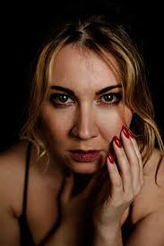 Tijana Marković — Википедија