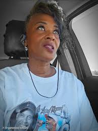 Post up if you're older than Laura Loomer. Black women, post twice! I wanna  add insult to injury.￼ Laura Loomer is only 32. I'm 60. 😎 Just throwing  that out there.