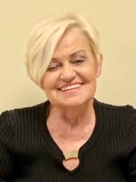 Linda Faye Griffin Demoss McKinnie