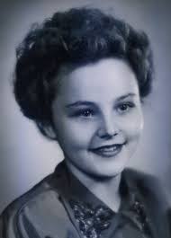 Obituary of Myrlah Levi