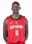Latest on orlando magic center moritz wagner including news, stats, videos, highlights and more on espn Isaac Bonga Ger S Profile Tokyo 2020 Men S Olympic Basketball Tournament Fiba Basketball
