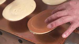 Le moulin a l'avantage de permettre différentes. Les Ustensiles De La Conception Des Wagashi Explorer Wagashi