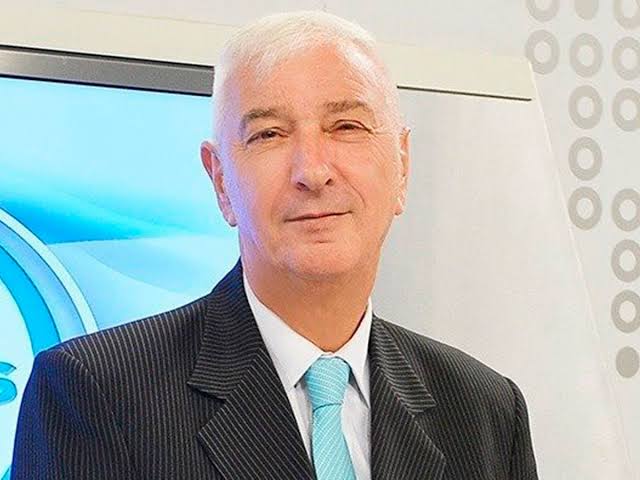 Murió Mauro Viale - Infobae