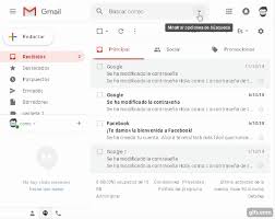 Tres consejos que terminan siendo trucos par. Como Crear Carpetas En Gmail Para Ordenar El Correo Comofriki
