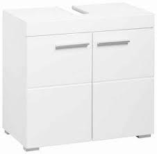 66 x 50 x 71. Bad Unterschrank In Weiss Online Kaufen Otto